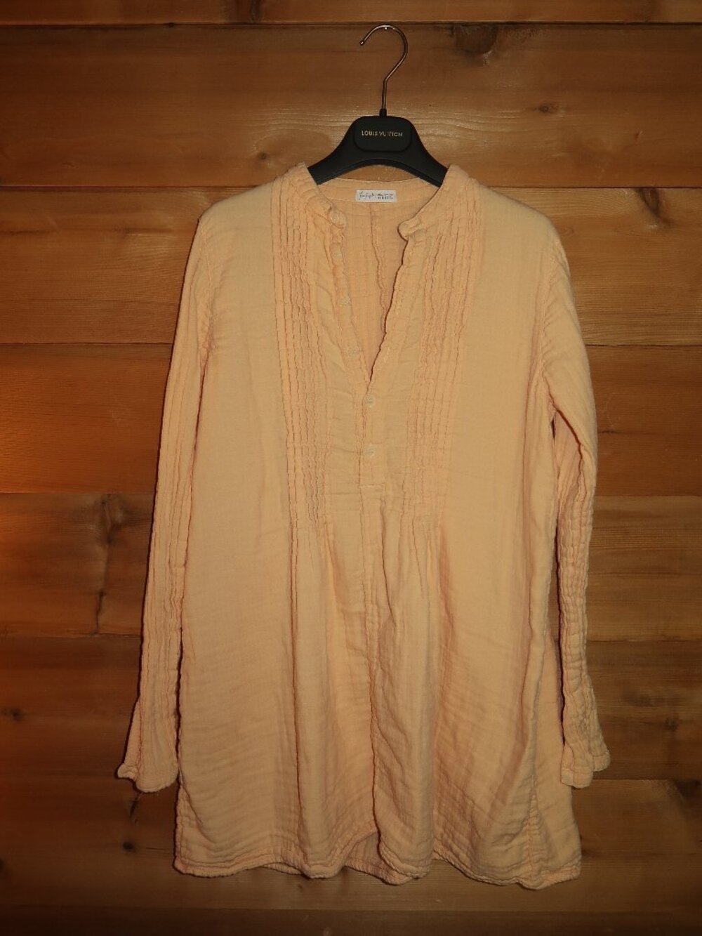 Free People CP Shades Yoko Tunic - Picture 4 of 8